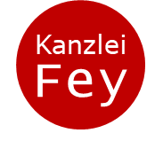 Kanzlei Fey Icon